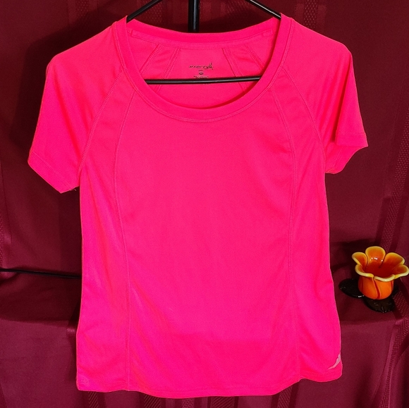 Exertec Active Wear T-shirt - Picture 1 of 3